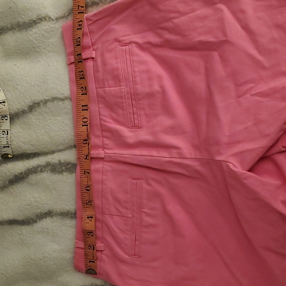 Banana republic milly collection shorts - Picture 3 of 9